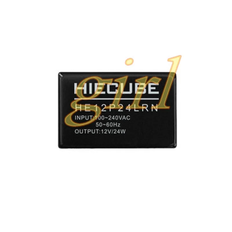 ACDC модуль питания 220В до 12v2A (5v15v24v) Переключатель Питания изоляционный регулятора