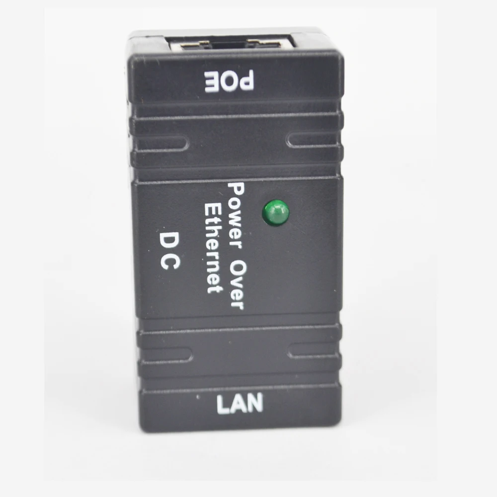 CTVMAN POE Splitter Injector 01