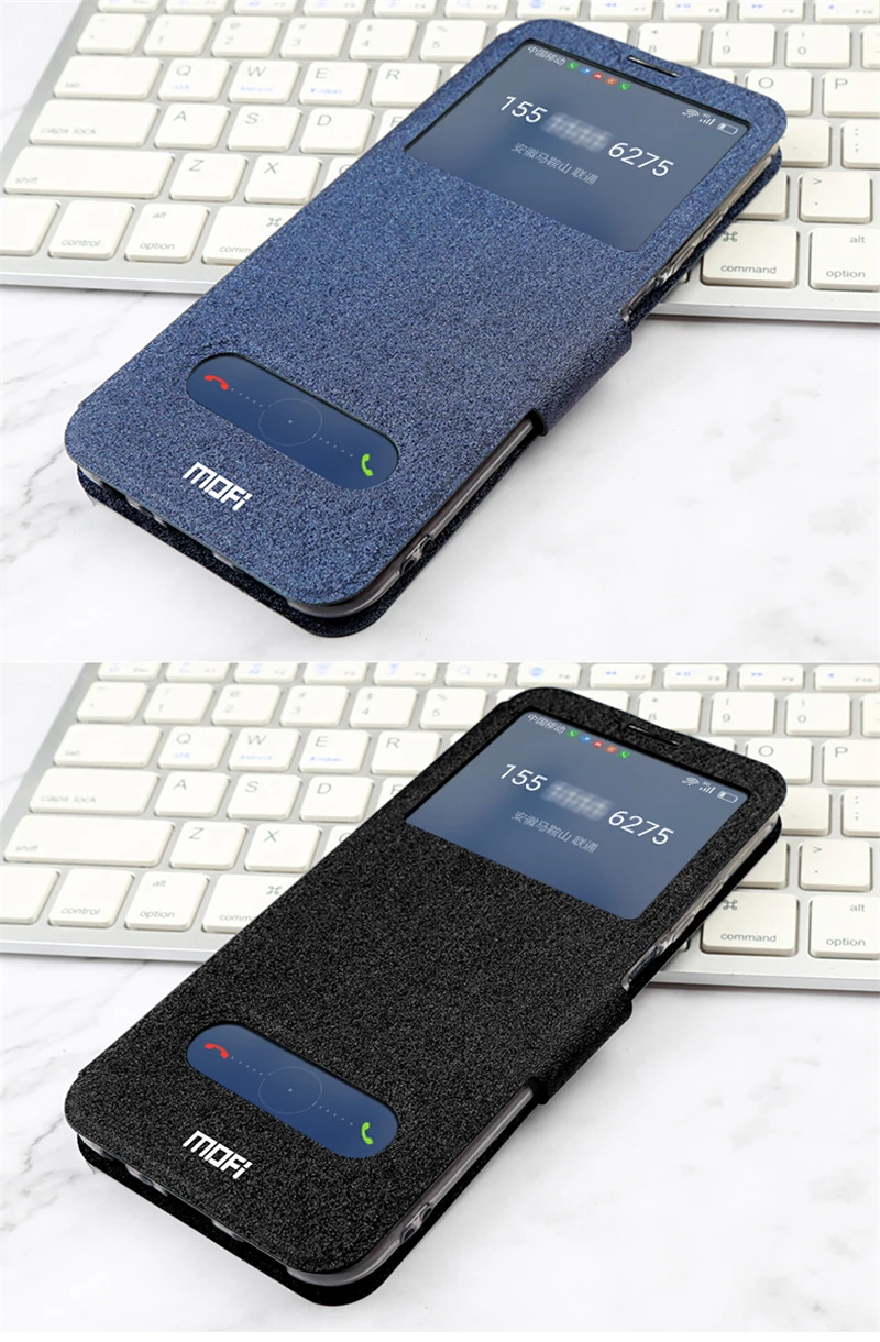 Mofi For Huawei Y9 2019 case  (10)