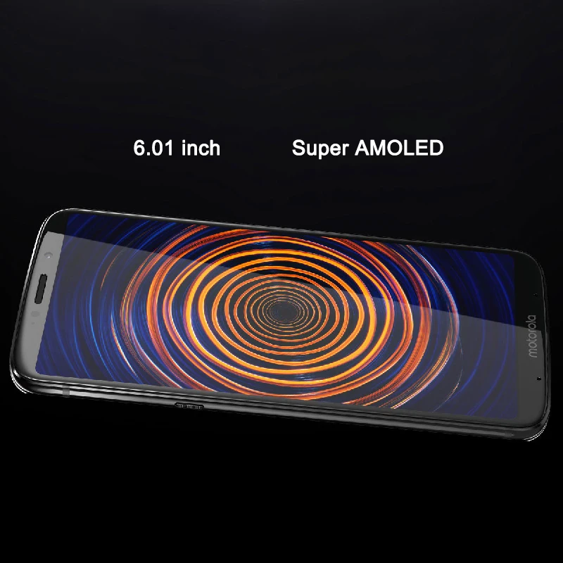 НОВАЯ Motorola MOTO Z3 6 Гб RAM 128 ГБ ROM LTE 0 &quotДвойная камера 12MP Snapdragon 835 Восьмиядерный Android 8 1