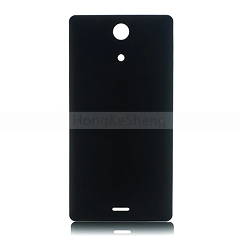 Сменный Чехол для аккумулятора OEM задняя крышка Sony Xperia ZR M36H C5502 C5503 SO-04E | Мобильные