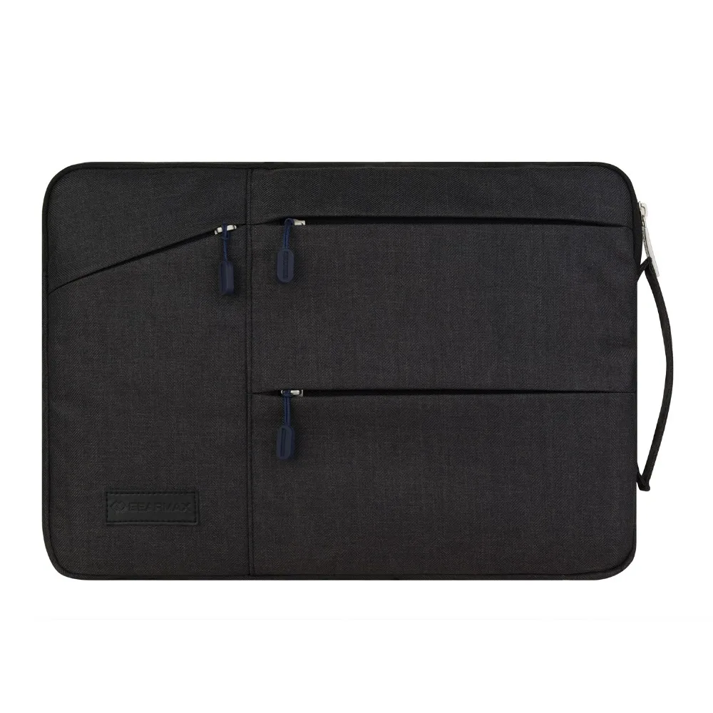 

2016 Latest 11.6 13.3 15.4 inch Notebook Computer Laptop Sleeve Bag for Men Women Cover Case 11 12 13 Laptop Handand