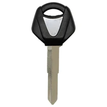 Whatskey мотоцикл необработанное лезвие пустой ключ для YAMAHA YZF XJR1300 FJR1300 MT09 MT07 XJ6 TMax FZ6 FZ8 R3 R1 R6