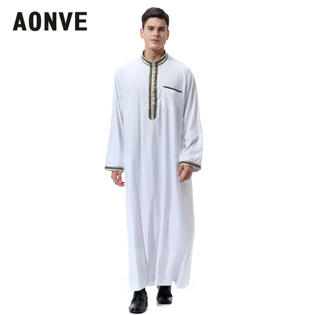 abayas men