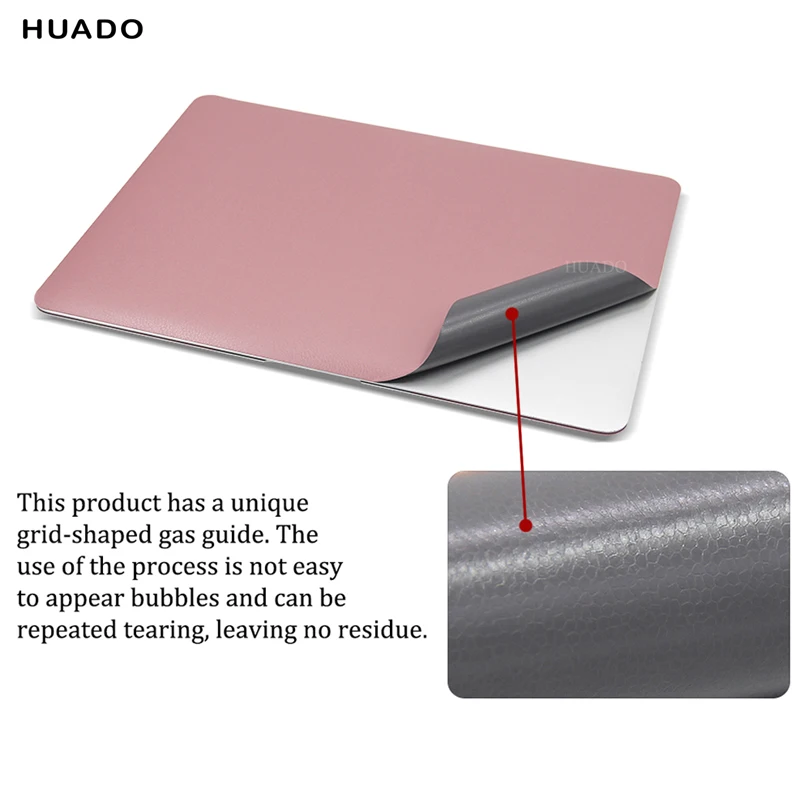 universal laptop skin 13.3 15.6 17.3 11.6 Solid color notebook stickers for macbook/lenovo/acer/xiaomi air/hp computer sticker 