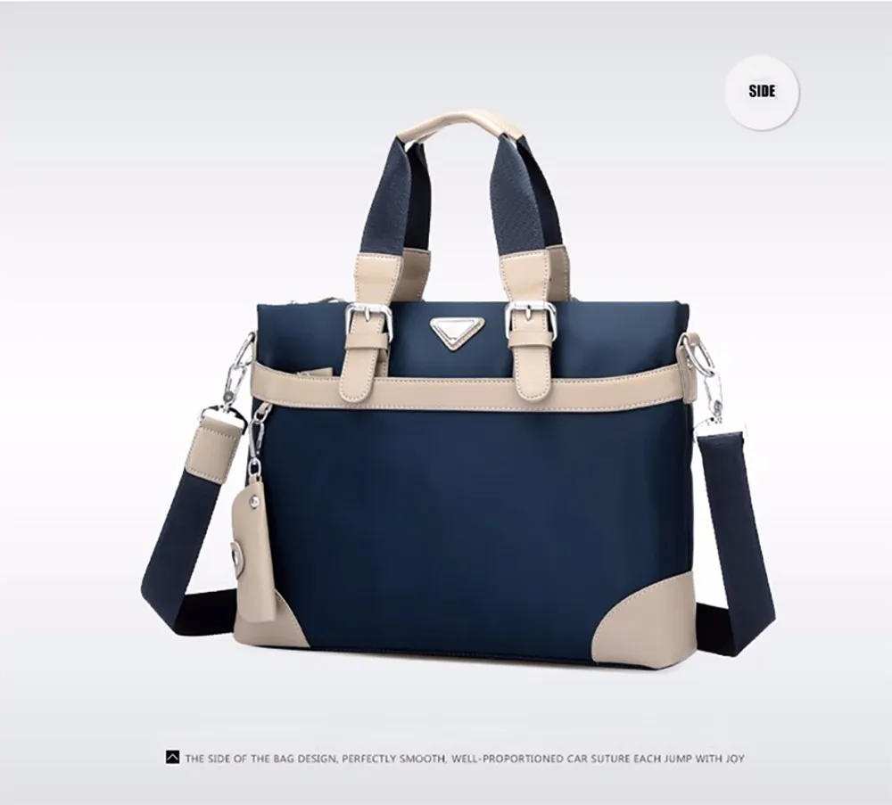 Shoulder Messenger Bag (8)