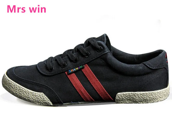 

Men's classic skateboarding simple color sneakers lace-up sport shoes non-slip wear-resistant comfortable men skateboard shoes