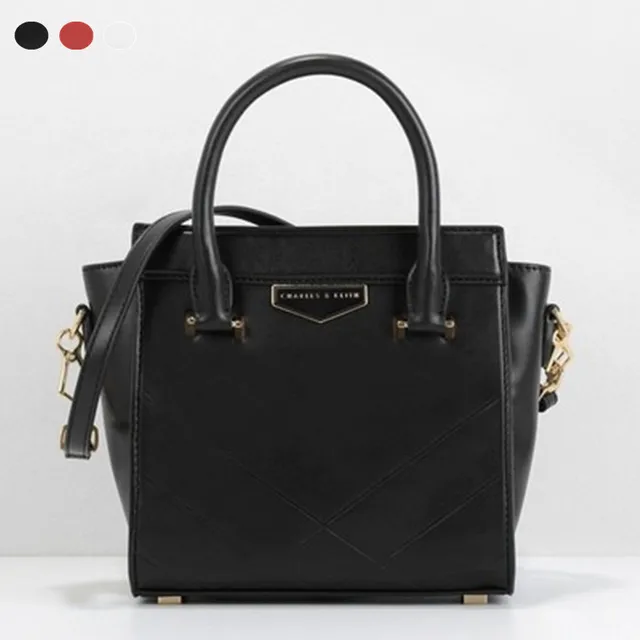 shoulder bags charles and keith