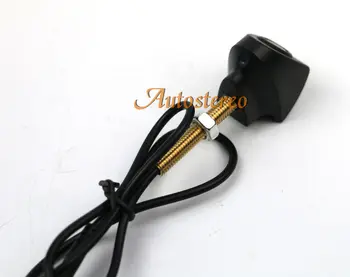 

Auto Car Vehicle CCD Car Front View Camera