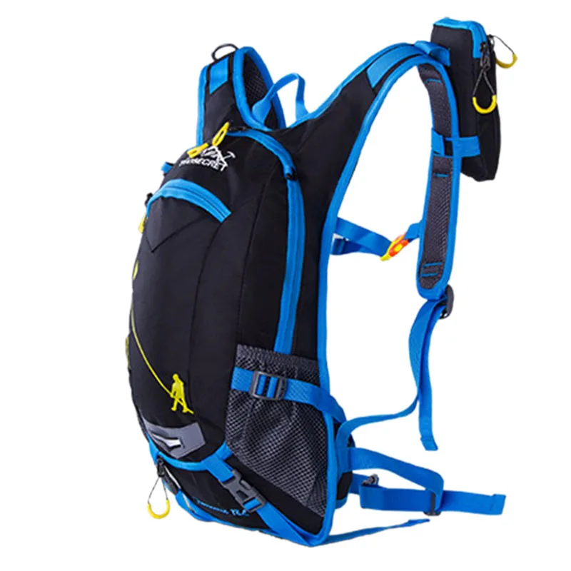 Bicycle Bag Safety helmet Tactical Backpack Outdoor Camping Bags Hiking