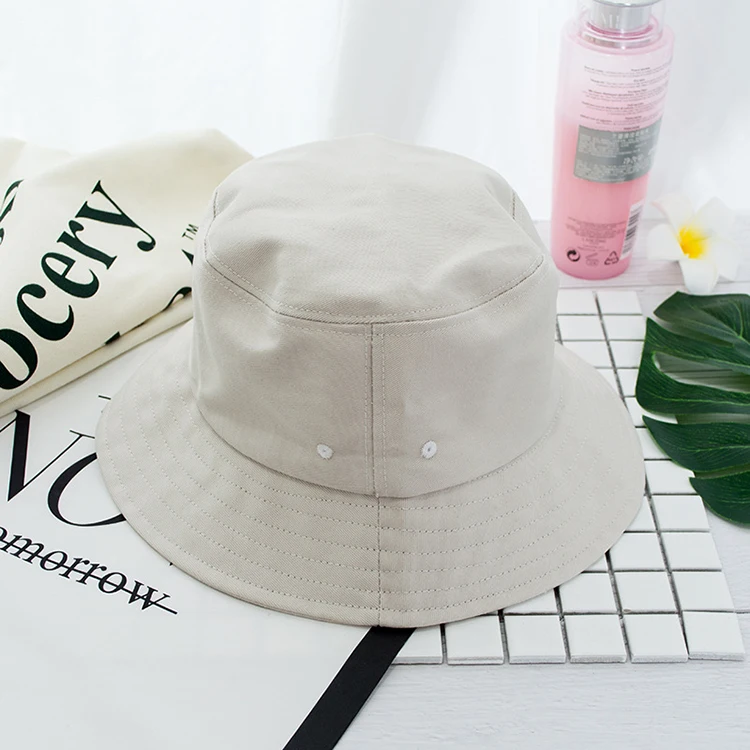 Женские головные уборы летняя пляжная шляпа Повседневная дикая стильная для сезонов женская черная хаки белый зеленый розовый цвет