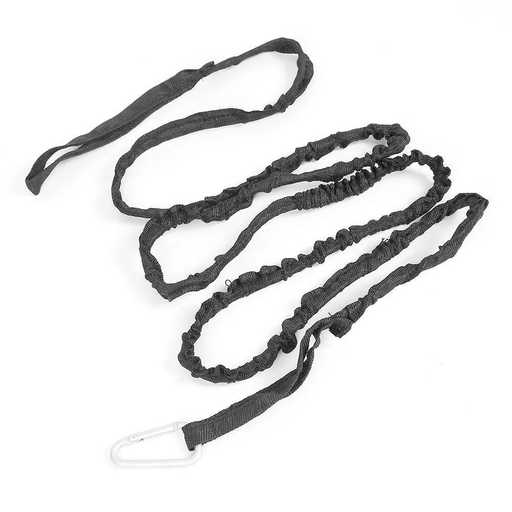 أكسفورد القماش التجديف قارب الزورق الحبل مجداف المقود سلامة كاياك حبل ركوب الأمواج تحديد طوف العملية سهلة الاستخدام أكسفورد القماش التجديف قارب الزورق الحبل مجداف المقود سلامة كاياك حبل ركوب الأمواج تحديد طوف العملية سهلة الاستخدام