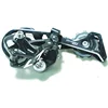 microshift bicycle XCD MTB Mountain Bike 10 20 30speed Rear transmission Derailleur CNC 7075 Ultra light compatible M610 SLX XT ► Photo 3/3