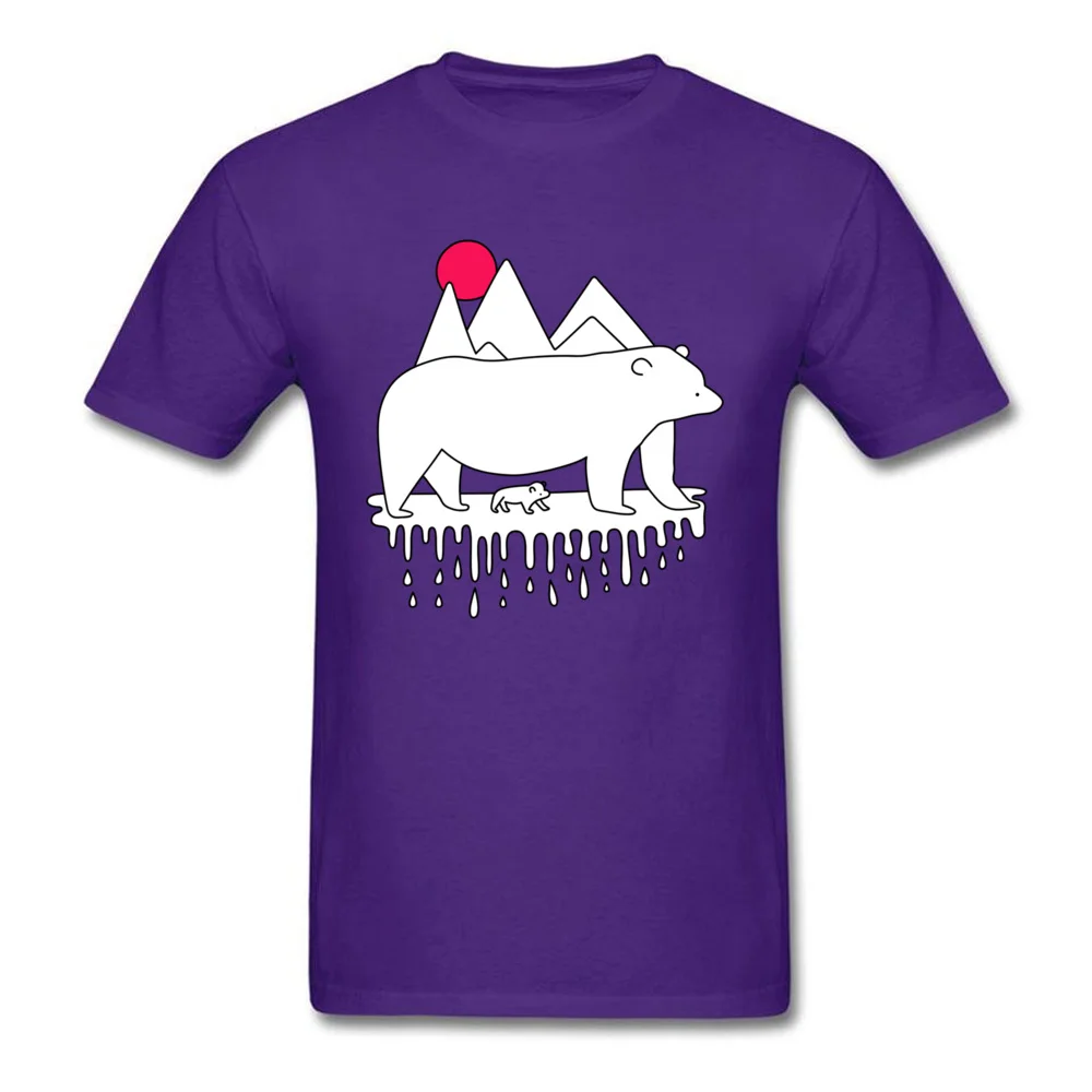 polar bears 15719_purple