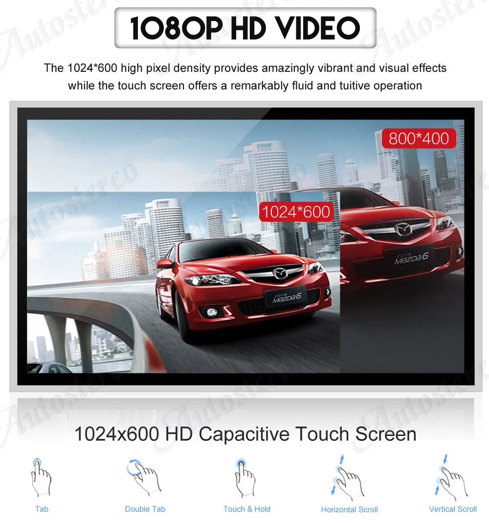 Android 7,1 автомобильный без dvd-плеера для Volvo S40 C30 05-11 gps Навигация стерео Satnav головное устройство Мультимедиа Радио магнитофон ips