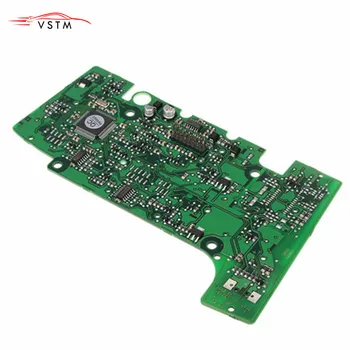 

VSTM Multimedia Keys For Audi E380 Circuit Board (with Navigation) New Multimedia MMI Control Panel Circuit Board