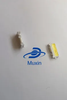 

LED Backlight Edge LED Series TS731A 3V 7032 SPBWH1732S1B Cool white TV Application FOR SAMSUNG 150PCS/lot