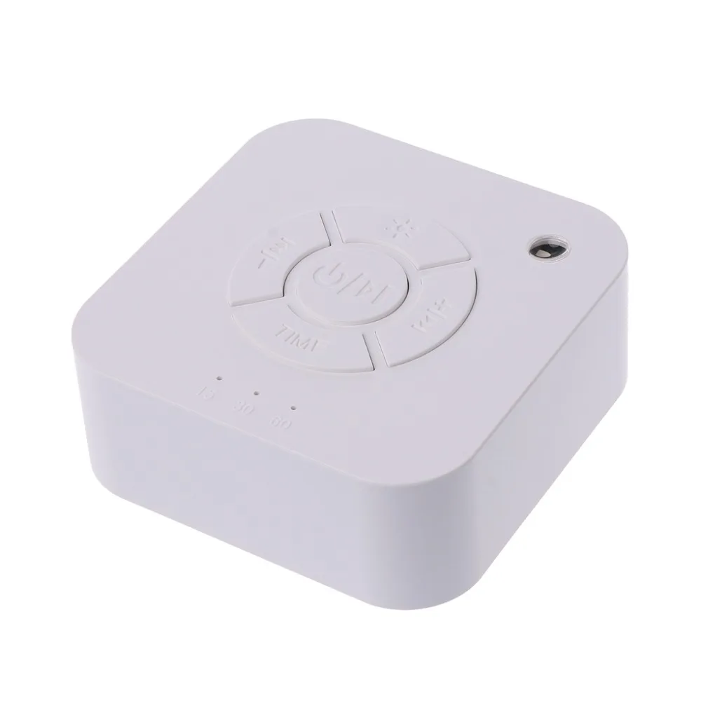 InFashion White Noise USB Machine - Image 6