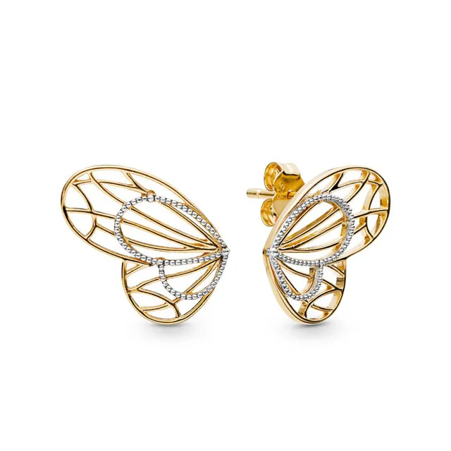 

Fanier 925 Spring Visualization Pink Slice Silver Glow Esterline Hearts Ring Earring Bracket Charm Clip Released Successively
