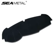 Для LHD KIA Sportage QL Kx5 автомобильный Противоскользящий коврик, коврики на приборную панель, отражающий мат, отделка, лето, авто аксессуары