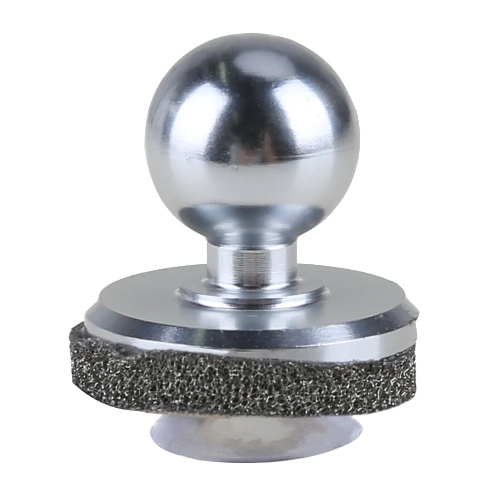 Goede Mini Game Joystick Joypad Touchscreen sliver mobiele joysticks controller Voor iPhone iPad Android Telefoon