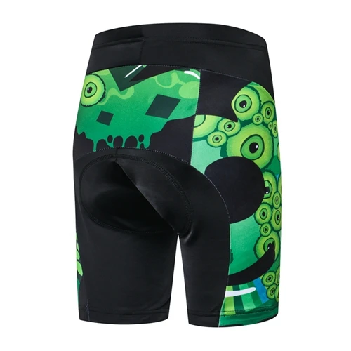 kids cycling tights