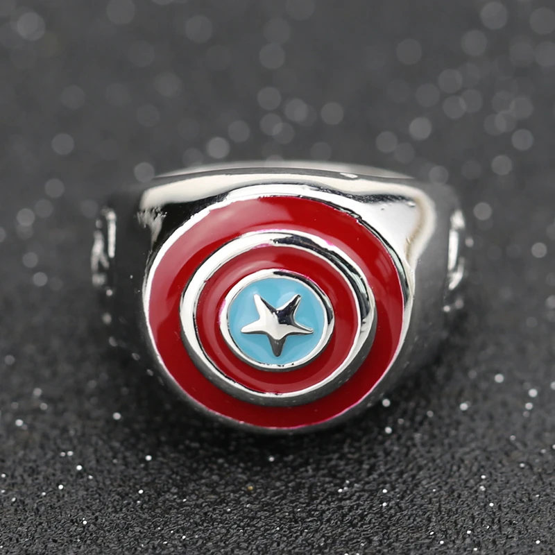 Captain America 2
