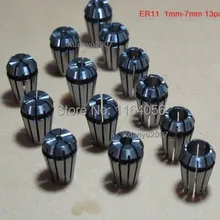ER11 13 шт. пружинный станок для фрезерный станок инструмент гравировальный станок