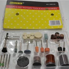 ZHL электрический шлифовальный станок фитинги* 1