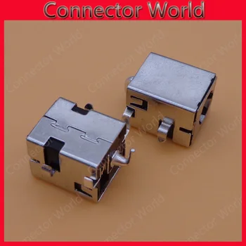 

2pcs For ASUS X52E X53J X53S X54 X54H LAPTOP AC DC Power Jack PORT Socket Connector PLUG