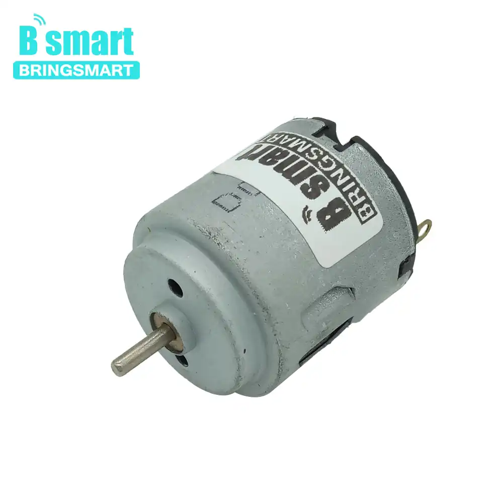 12 volt rc motor