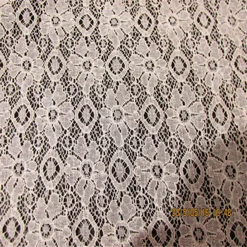 

Free Shipping Width150CM white nylon/cotton Lace Fabric DIY Garment Accessories Sewing Swiss Trim Wedding Lace,Lace Material