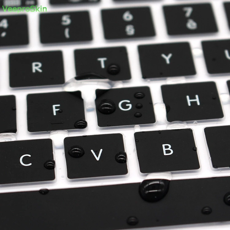 Для Mac Book Air 11 6 дюймов A1465/A1370 Прямая поставка оптовая продажа французский