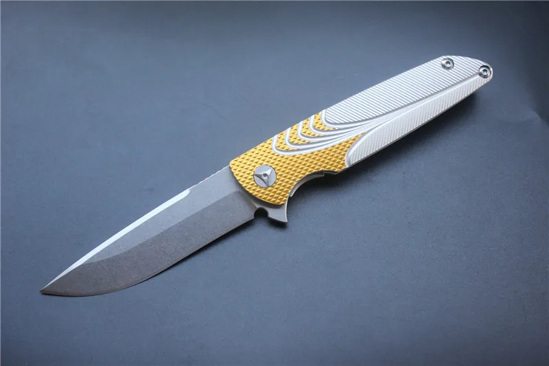  folding knife Tactical knife Survival knie (21)