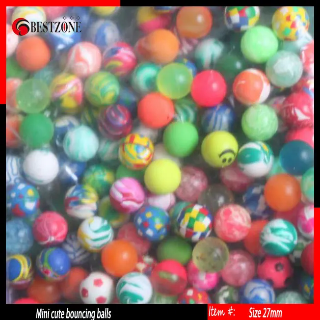 venta de pelotas de goma por mayor