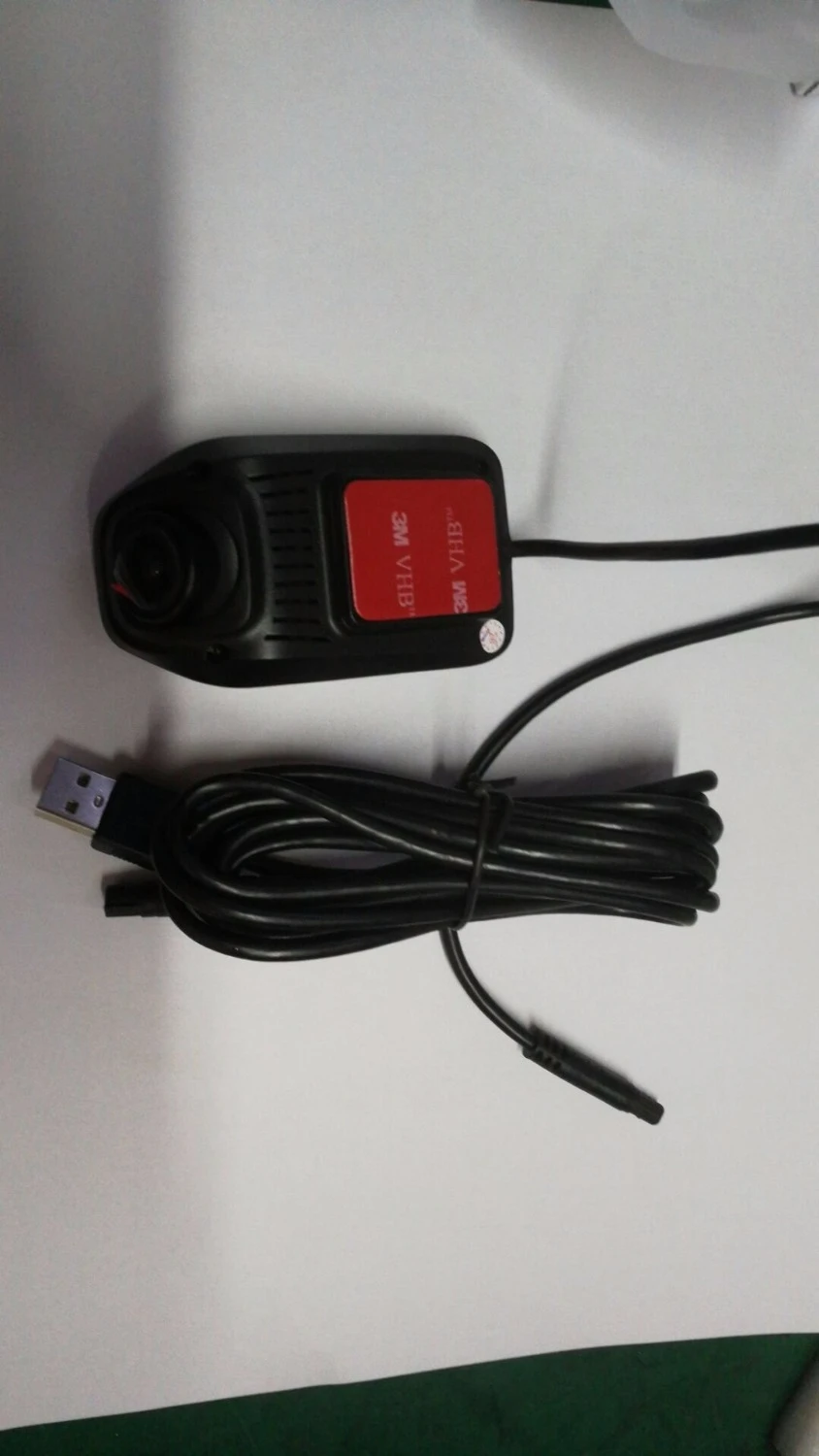 

Car Monitor USB Car DVR Digital video recorder front USB camera CMOS HD for Ossuret Brand Android system of the car DVD player