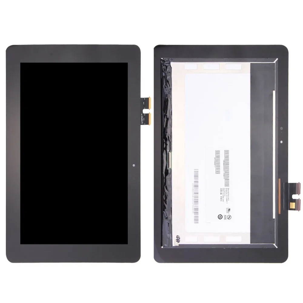 

iPartsBuy New LCD Screen and Digitizer Full Assembly with Frame for Asus Transformer Book T100 Chi