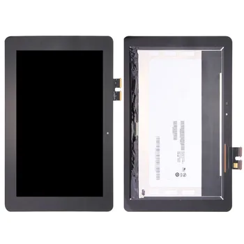 

iPartsBuy New LCD Screen and Digitizer Full Assembly with Frame for Asus Transformer Book T100 Chi