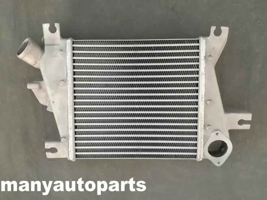 FOR NISSAN X TRAIL T30 2.2 Di 4x4 2001.07 YD22ETI 84kW Aluminum