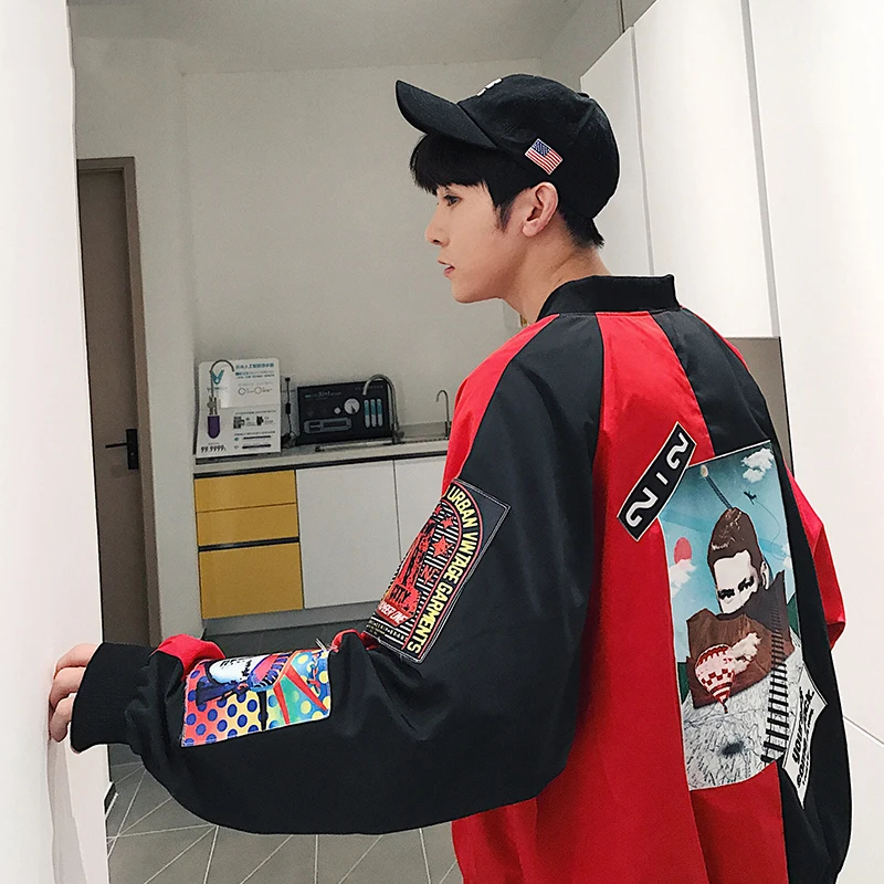 moda hip hop masculina  (3)