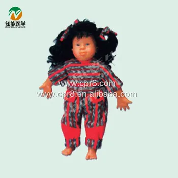 

Advanced Down Syndrome Baby Nursing Model MQ191