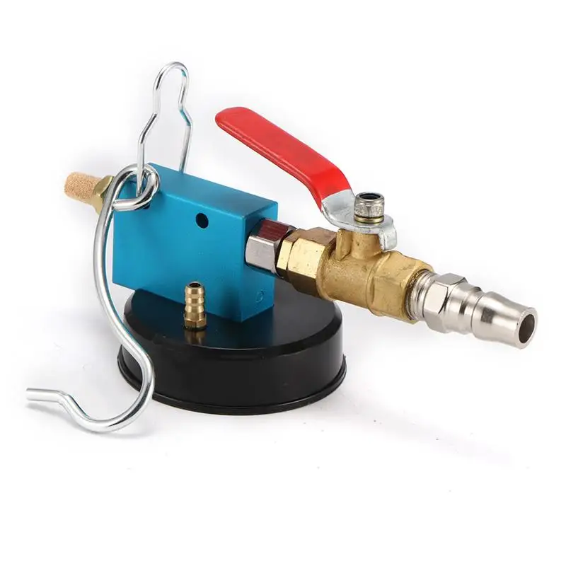 

Auto Car Brake Fluid Oil Change Tool Hydraulic Clutch Oil Pump Oil Bleeder Empty Exchange Drained Kit For motorcycle