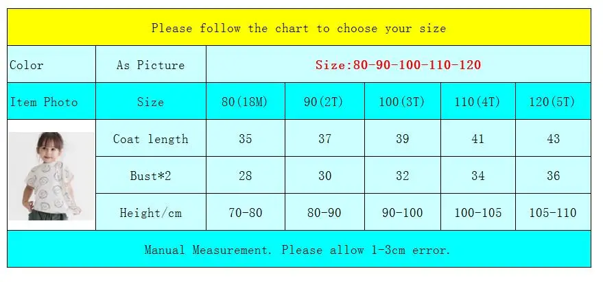 oversized t shirt	 2022 Boy Girls Short Sleeve T-shirt Baby CartoonPrinting Tee Tops Children Cotton Clothes For Summer Kids Costume For Girls Cute top T-Shirts