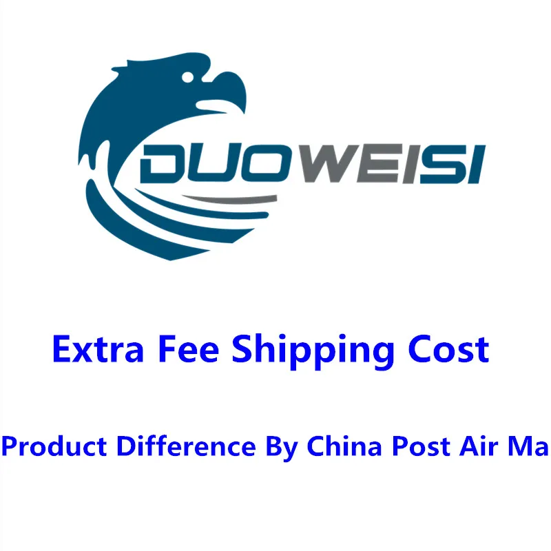 

Extra Fee Shipping Cost Or Product Difference By China Post Air Mail