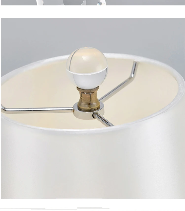 DX Modern Crystal Led Table Lamp (4)