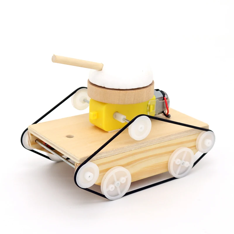 Майка пушки модель миниатюрный 3D игрушки хобби детские развивающие Рождественский подарок