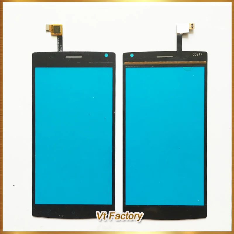 Megafon Login Plus touch screen 3