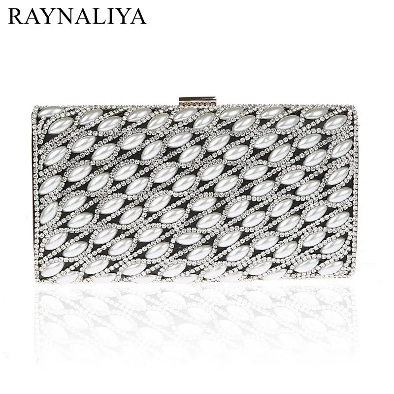 

Diamond Crystal Mini Evening Party Bag Women Day Clutch Ladies Chain Gold Clutches Purses And Handbag SFX-A0172