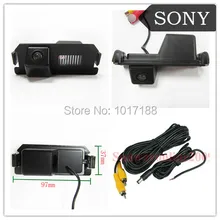 Car Front Backup Rear View Reverse Parking Camera Waterproof Night Vision SONY CHIP Hyundai IX35 Tucson