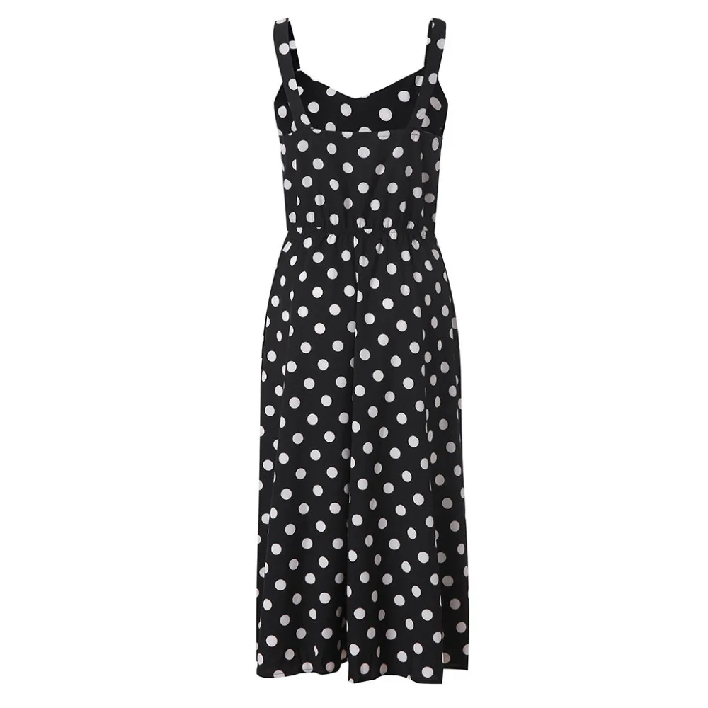 dot dress (5)